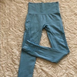 Gymshark Energy Seamless
